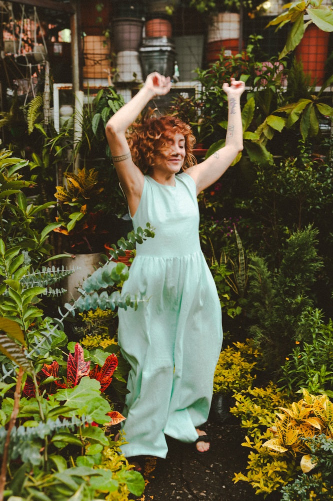 Múcura Jumpsuit
