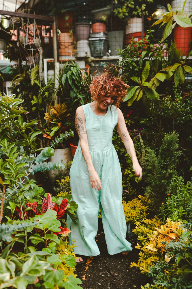 Múcura Jumpsuit