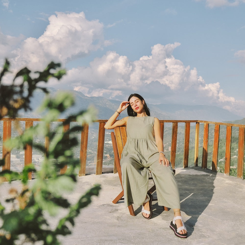 Múcura Jumpsuit